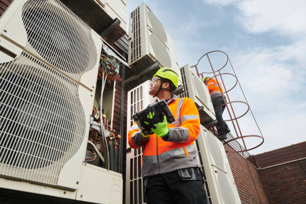 Trusted Shreve, OH HVAC Experts