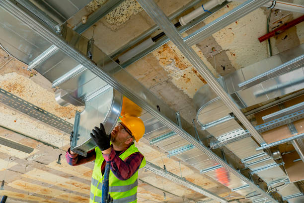 Best HVAC emergency services  in Shreve, OH