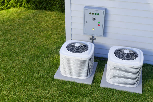 Best HVAC air duct cleaning  in Shreve, OH