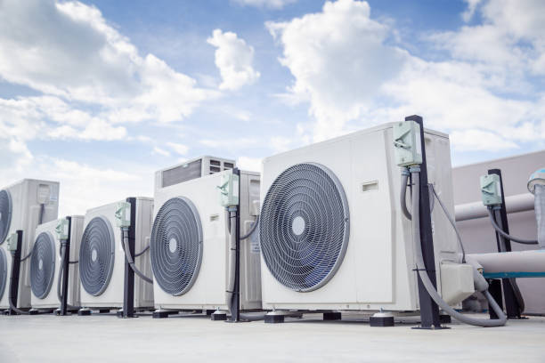 Best HVAC repair near me  in Shreve, OH