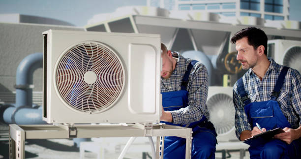 Best Central air repair  in Shreve, OH