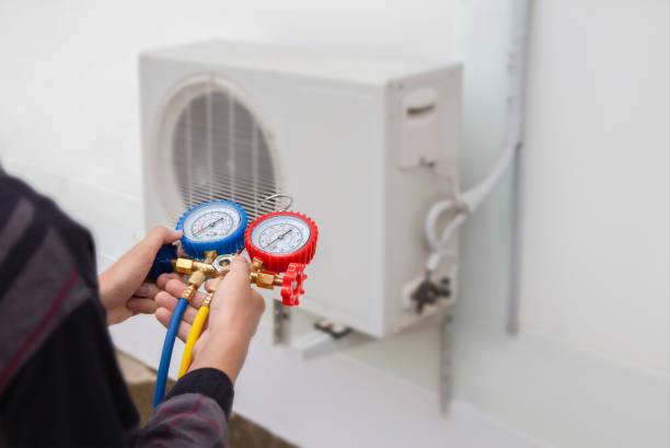 Best HVAC installation services  in Shreve, OH