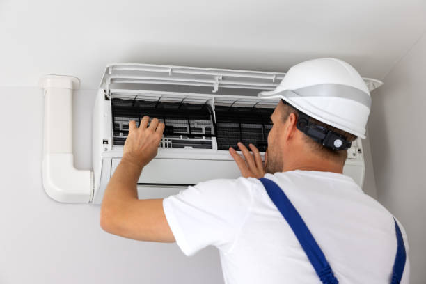 Best HVAC tune-up services  in Shreve, OH