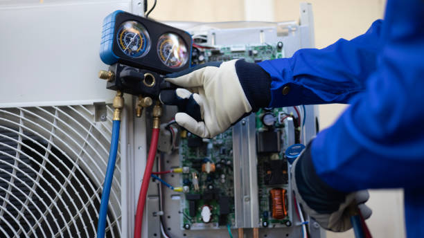Best Air conditioning repair  in Shreve, OH