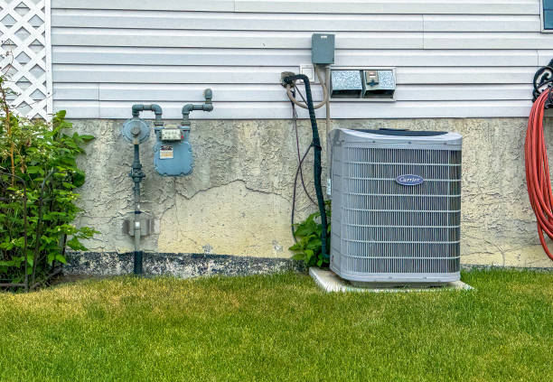 Best Commercial HVAC repair  in Shreve, OH