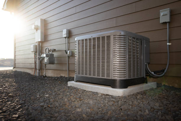 Best Affordable HVAC services  in Shreve, OH
